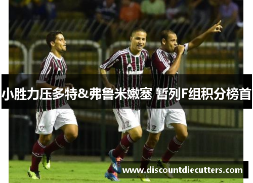 小胜力压多特&弗鲁米嫩塞 暂列F组积分榜首